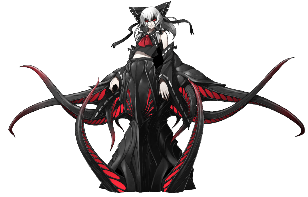 Download Reimu Hakurei Anime Touhou Art