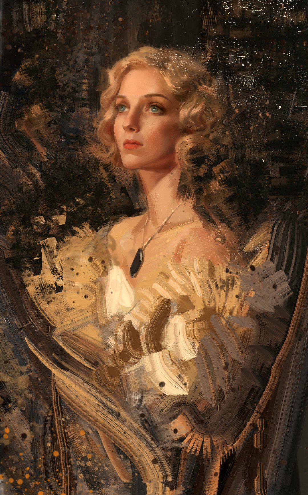 Download TV Show Peaky Blinders Art