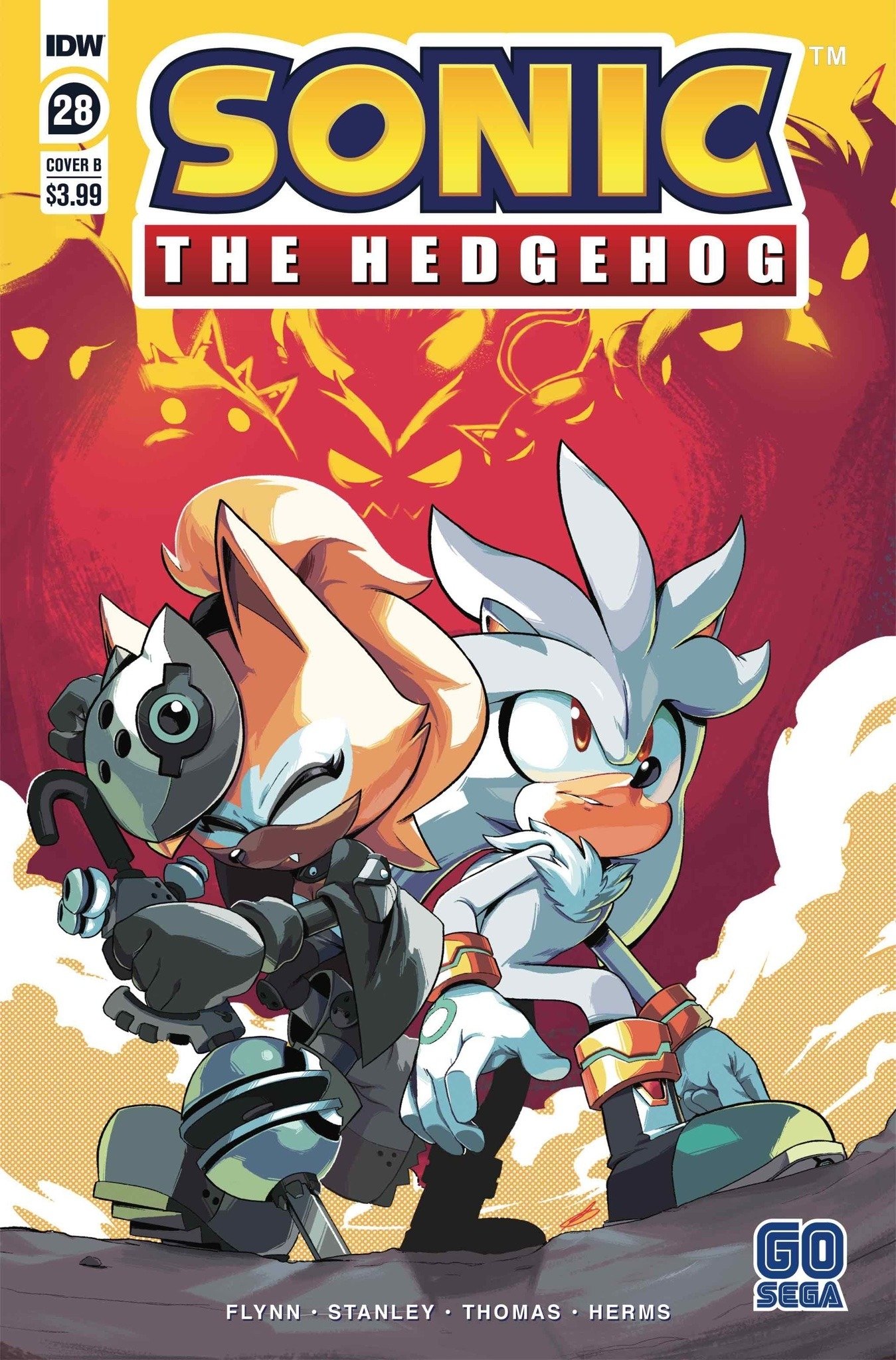 Download IDW Comics Whisper The Wolf Silver The Hedgehog Comic Sonic The Hedgehog (IDW) Art