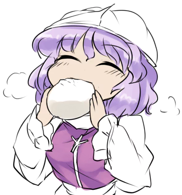 Letty Whiterock Anime Touhou Image