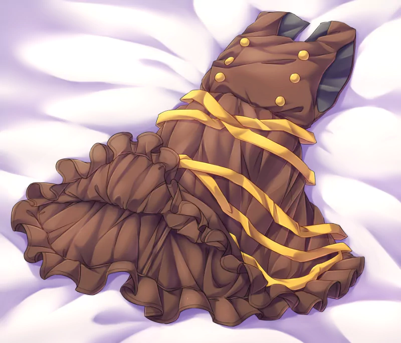 Yamame Kurodani Anime Touhou Image