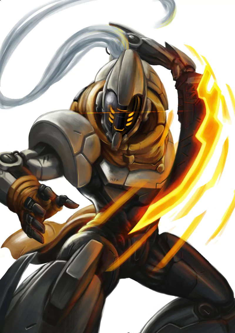  Project Yi by Peihao Wang