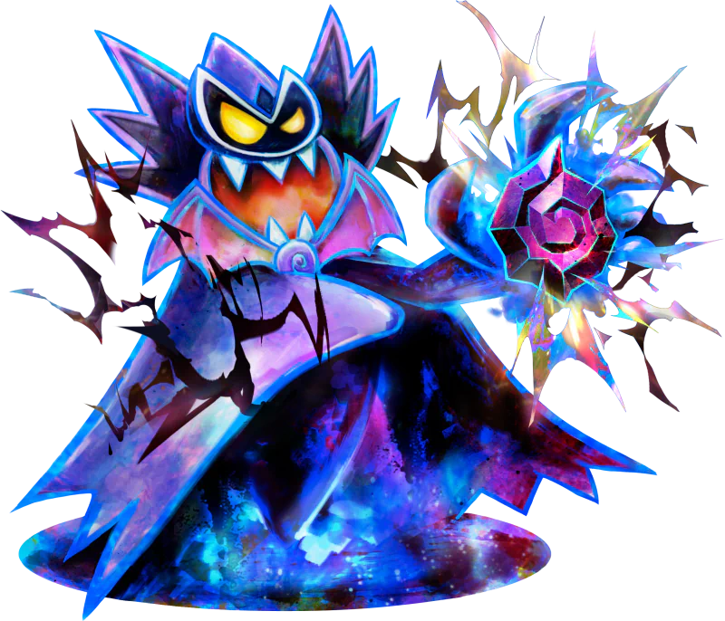 video game Mario & Luigi: Dream Team Image