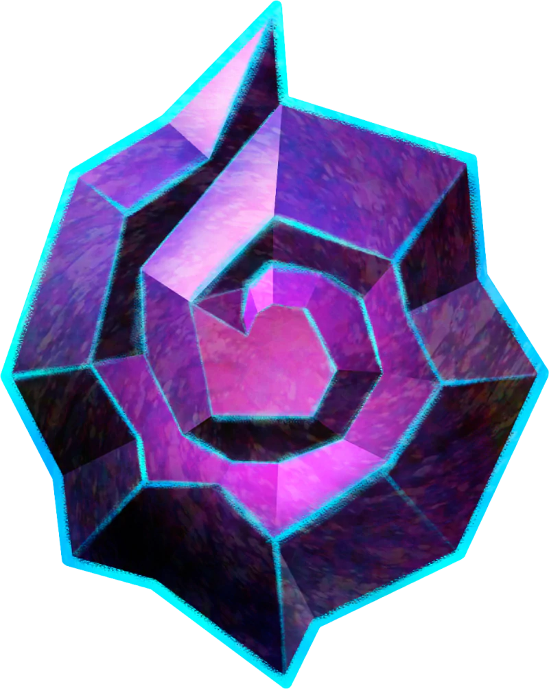 video game Mario & Luigi: Dream Team Image