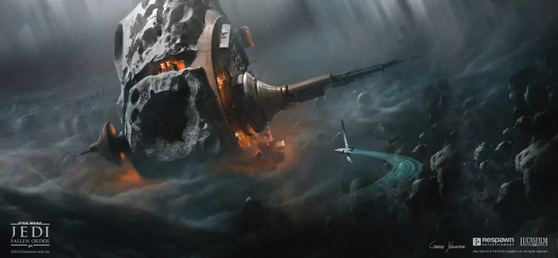  Ordo Eris by Gabriel Yeganyan