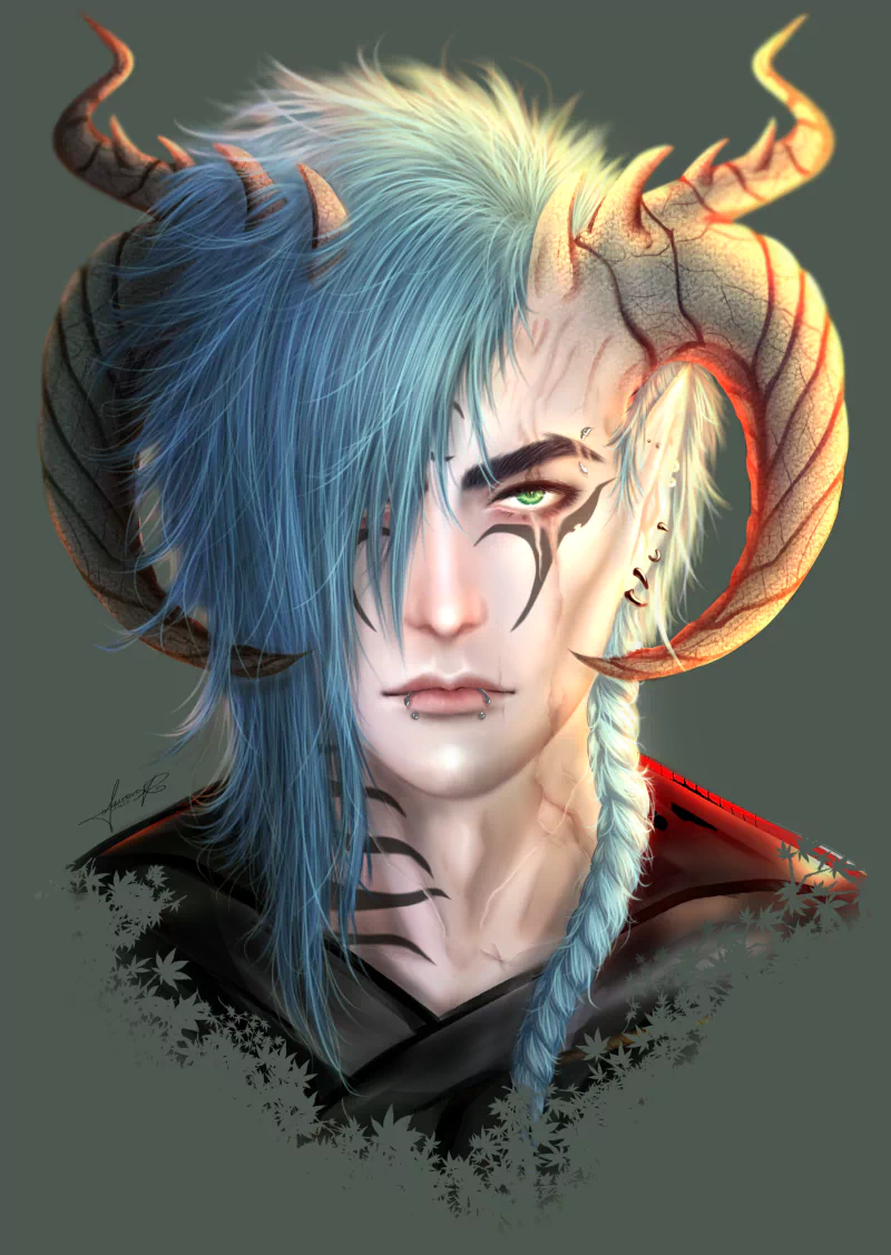  Samael