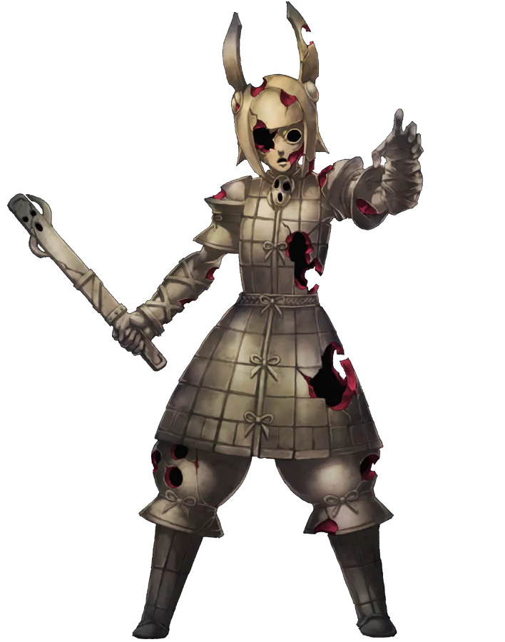 Mayumi Joutouguu Anime Touhou Image