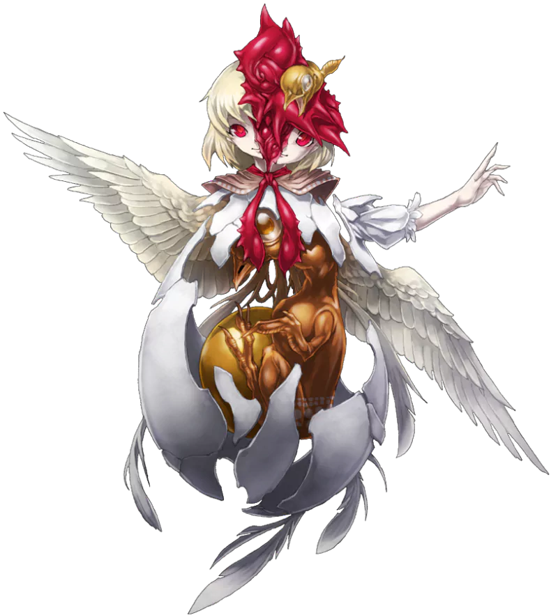 Niwatari Kutaka Anime Touhou Image