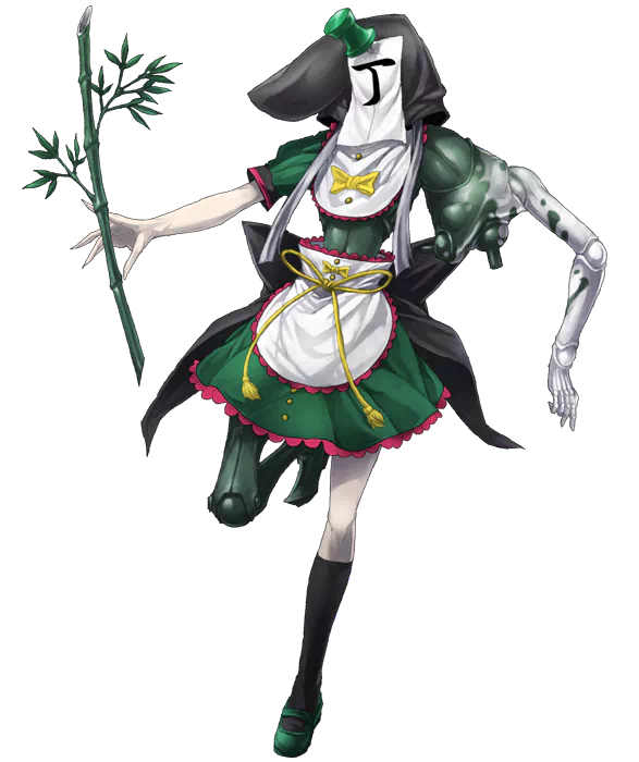 Mai Teireida Anime Touhou Image