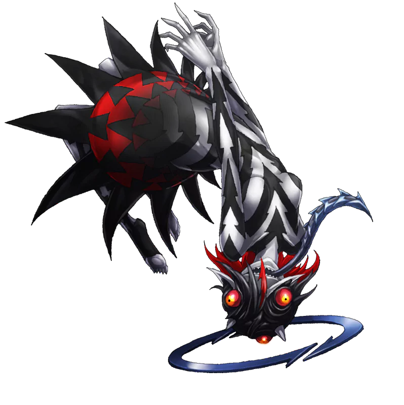 Seija Kijin Anime Touhou Image