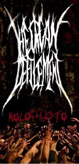  THE ORGAN DEFILEMENT
