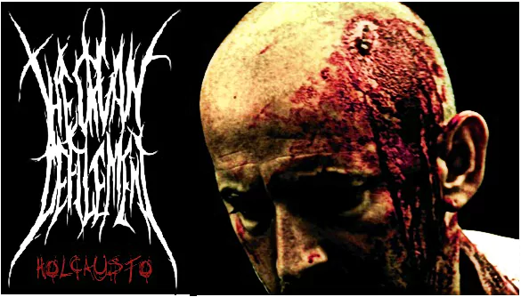  THE ORGAN DEFILEMENT