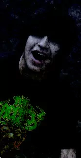  THE ORGAN DEFILEMENT