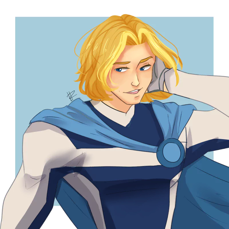 blue eyes blonde Sky (Winx Club) TV Show Winx Club Image