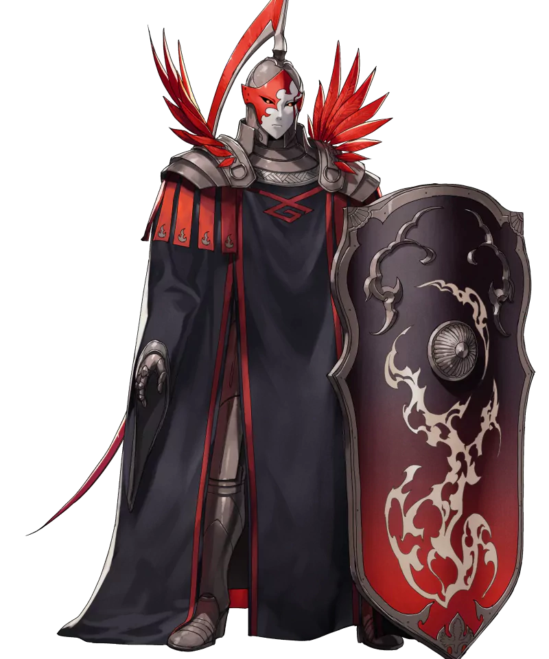Flame Emperor (Fire Emblem) video game Fire Emblem Heroes Image