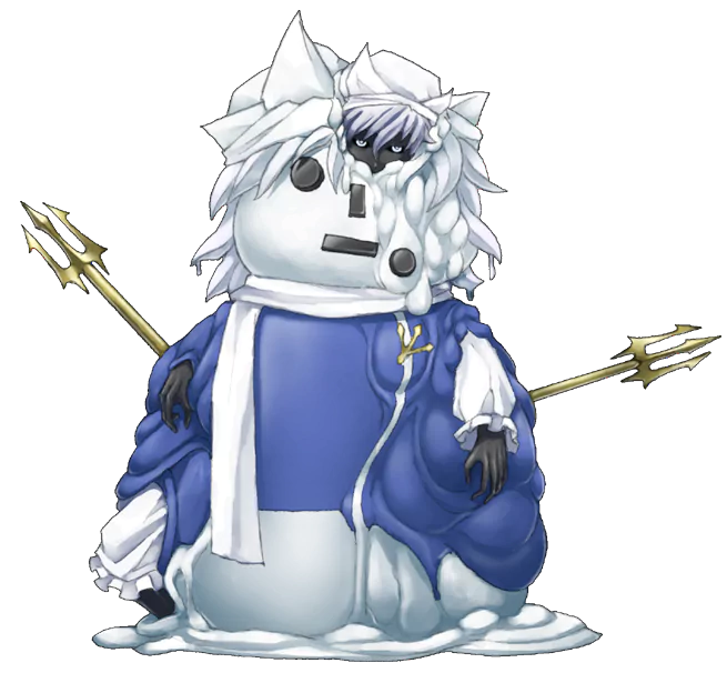 Letty Whiterock Anime Touhou Image