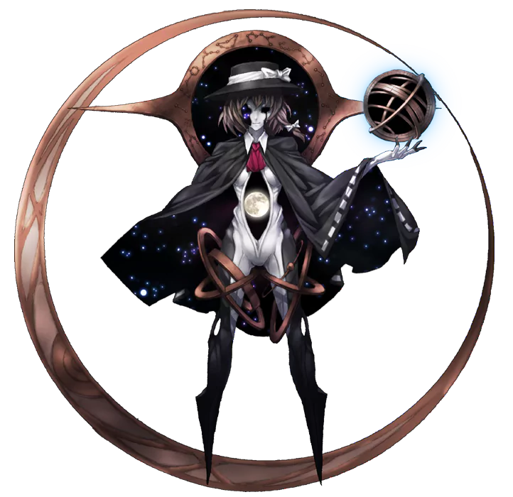 Renko Usami Anime Touhou Image