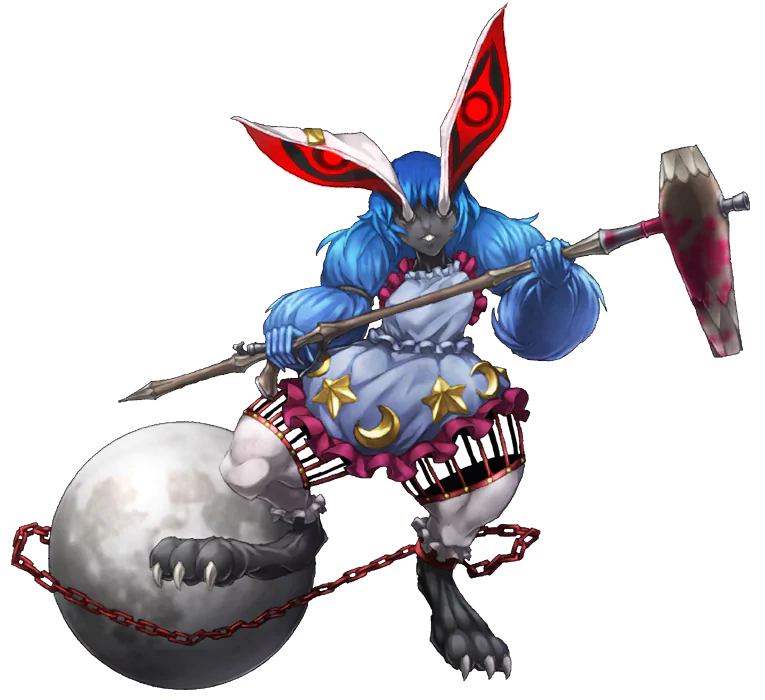 Seiran (Touhou) Anime Touhou Image