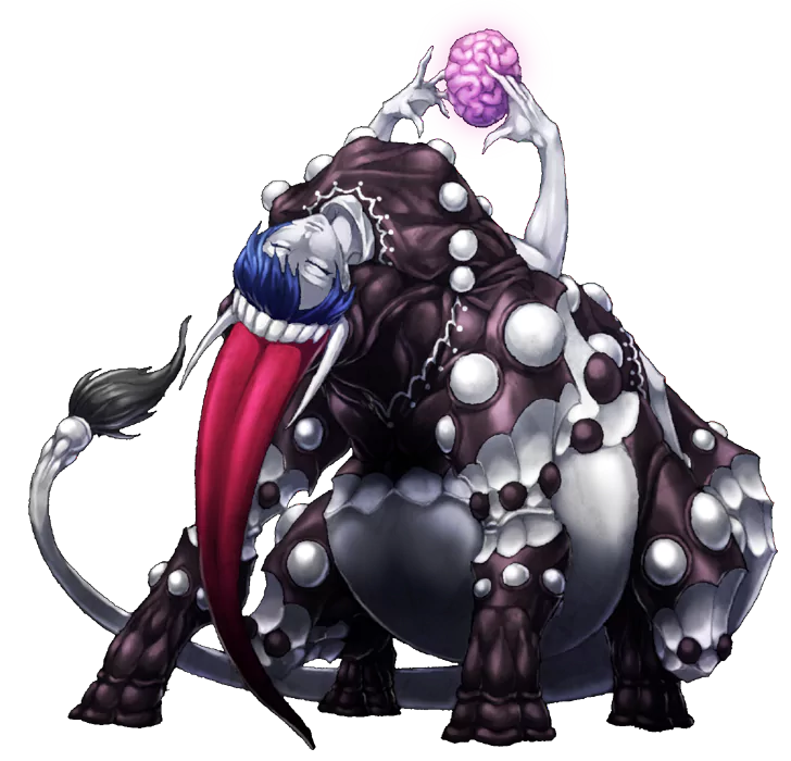 Doremy Sweet (Touhou) Anime Touhou Image