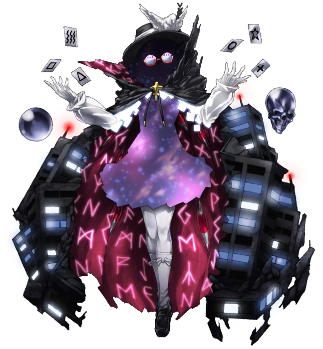 Sumireko Usami Anime Touhou Image