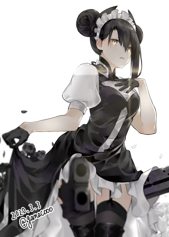 Agent (Girls Frontline) video game Girls Frontline Image