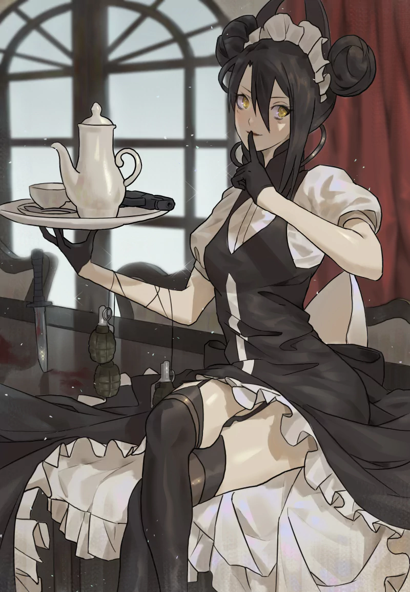 Agent (Girls Frontline) video game Girls Frontline Image