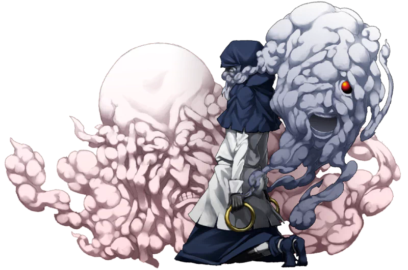 Unzan (Touhou) Ichirin Kumoi Anime Touhou Image