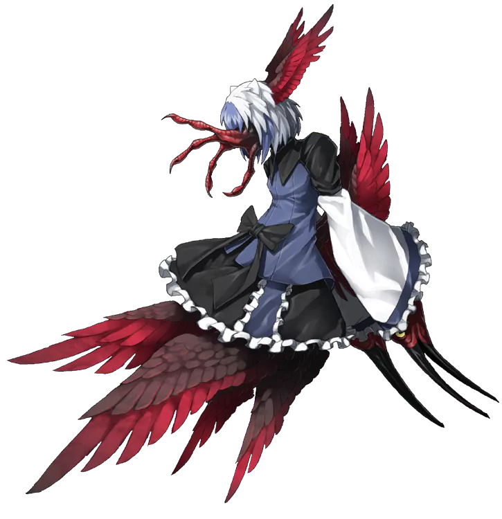 Tokiko (Touhou) Anime Touhou Image