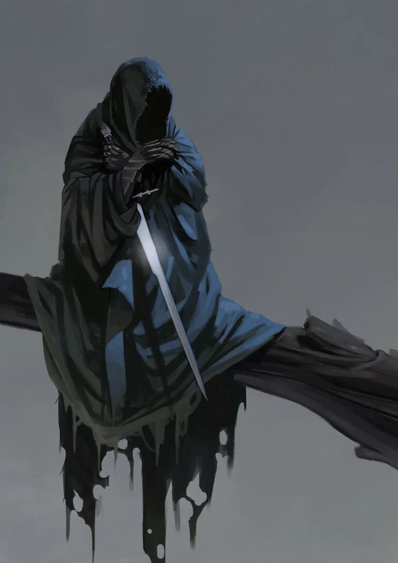 Nazgûl fantasy The Lord Of The Rings Image