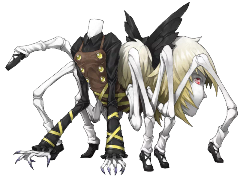 Yamame Kurodani Anime Touhou Image