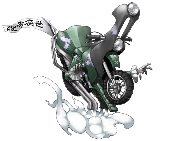 Soga no Tojiko Anime Touhou Image