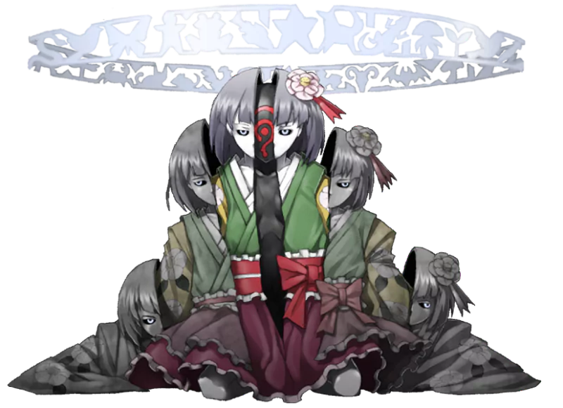 Hieda no Akyuu Anime Touhou Image
