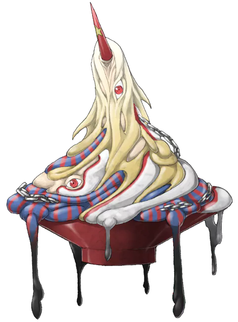 Yuugi Hoshiguma Anime Touhou Image