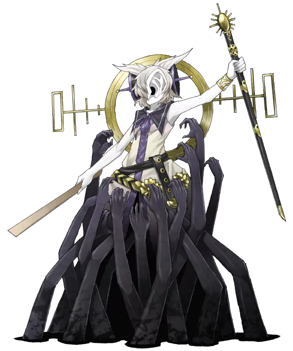 Toyosatomimi no Miko Anime Touhou Image