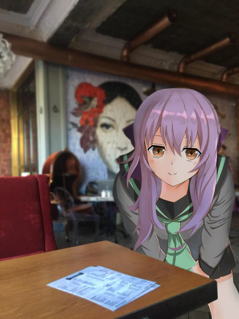 Shinoa Hīragi Anime Seraph of the End Image