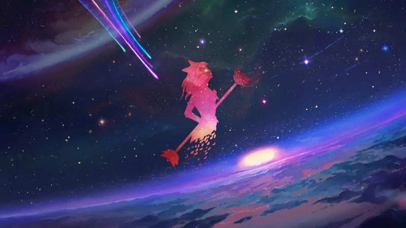  Star Guardian Lux Logo