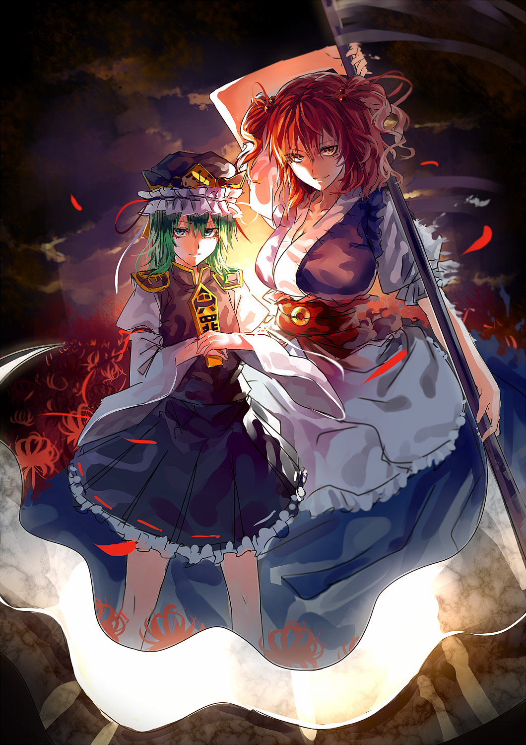 Touhou Art - ID: 131330