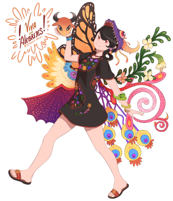 Gallery ID: 8418 Touhou Project- Mexico
