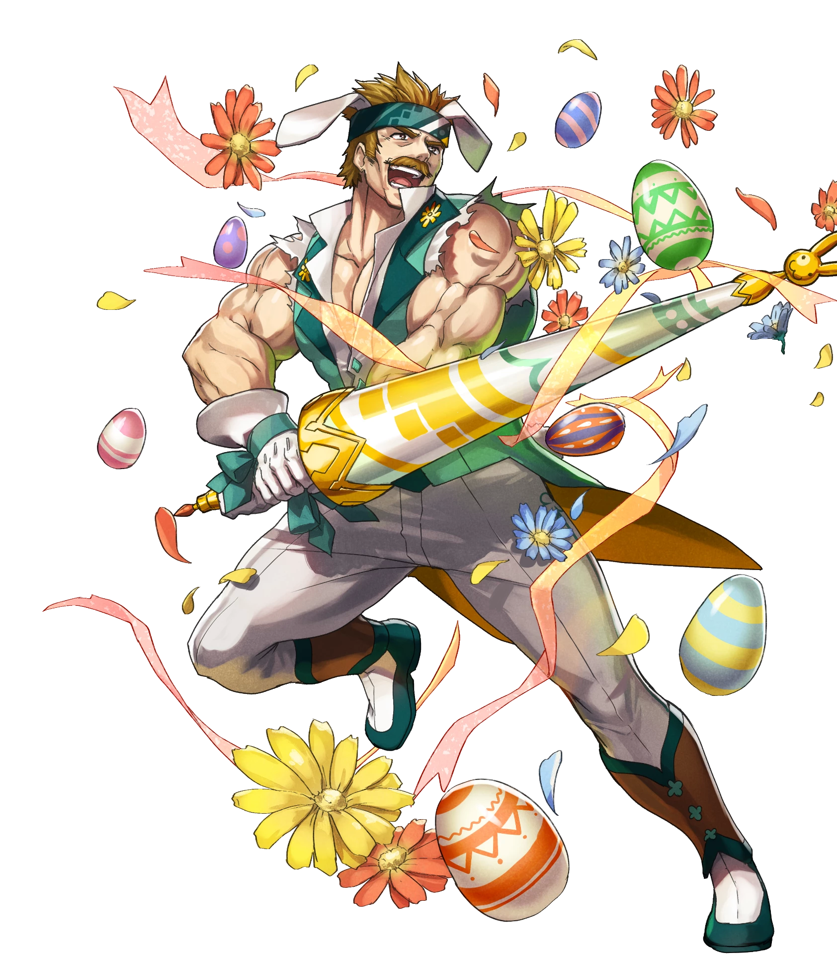 Download Bartre (Fire Emblem) Video Game Fire Emblem Heroes Art