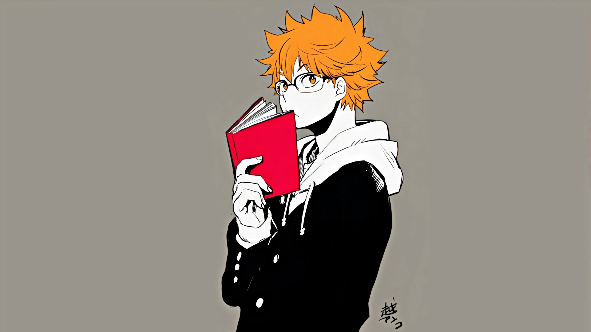 Haikyu!! Art ID 131194