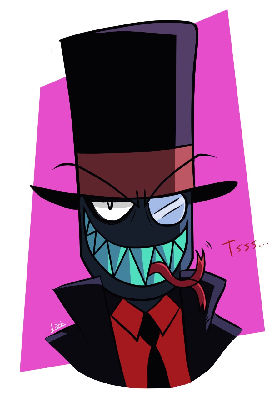 Tsss by LoreChaos