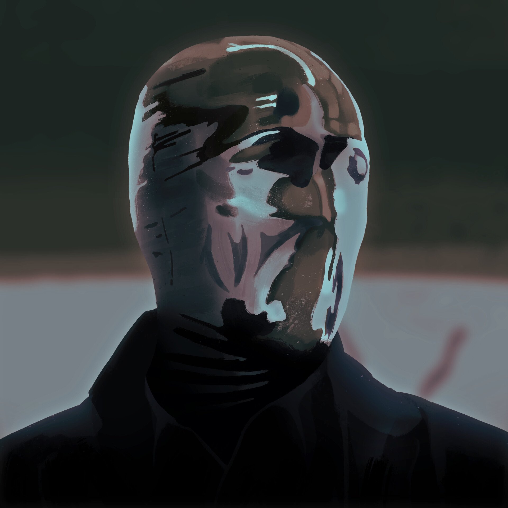 Download TV Show Watchmen (TV Show) Art