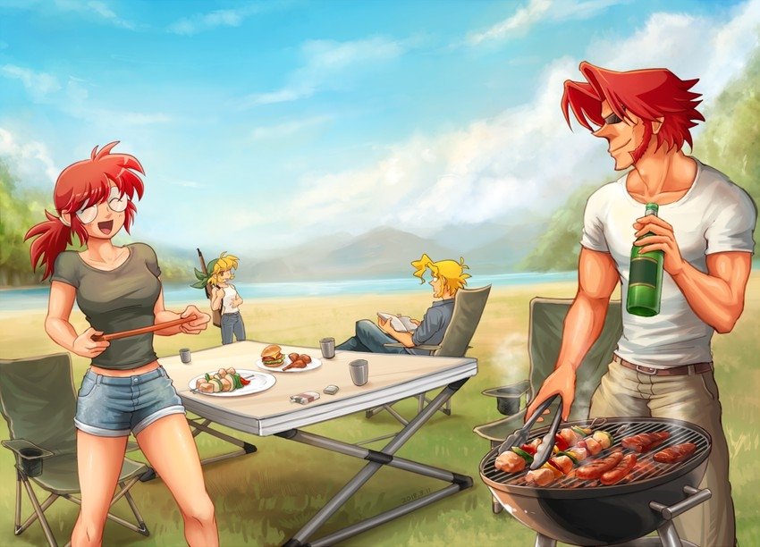 Download Video Game Metal Slug Art