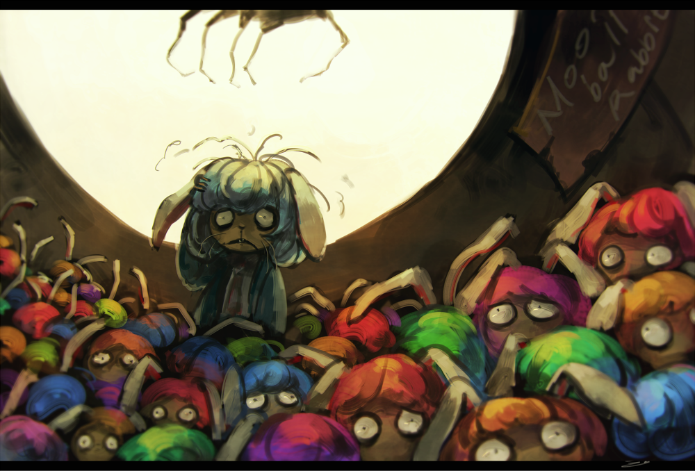 Download Rei'sen (Touhou) Anime Touhou Art