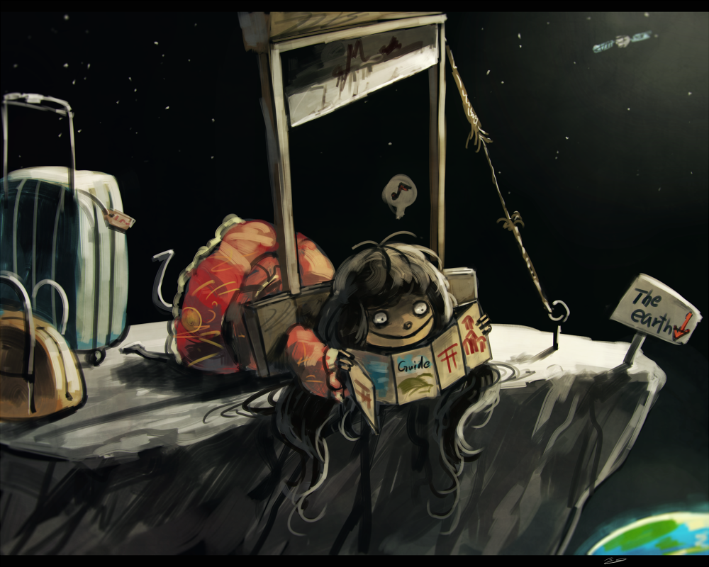 Download Kaguya Houraisan Anime Touhou Art