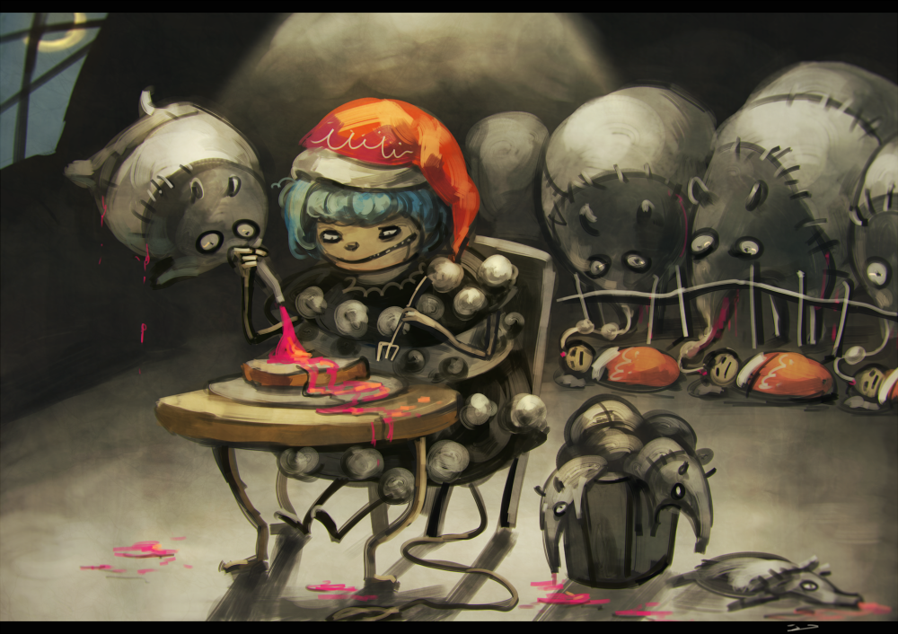 Download Doremy Sweet (Touhou) Anime Touhou Art