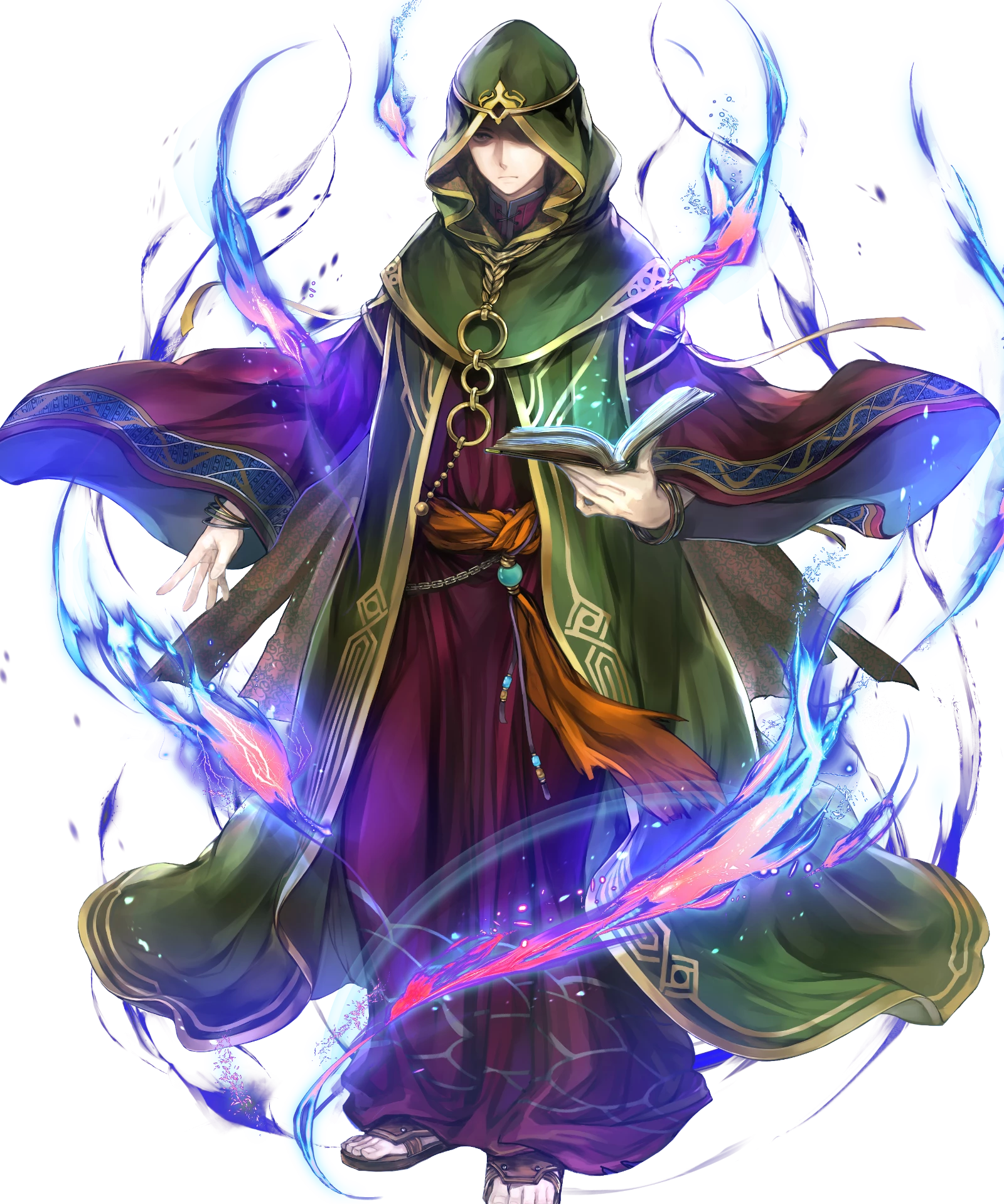 Download Bramimond (Fire Emblem) Video Game Fire Emblem Heroes Art