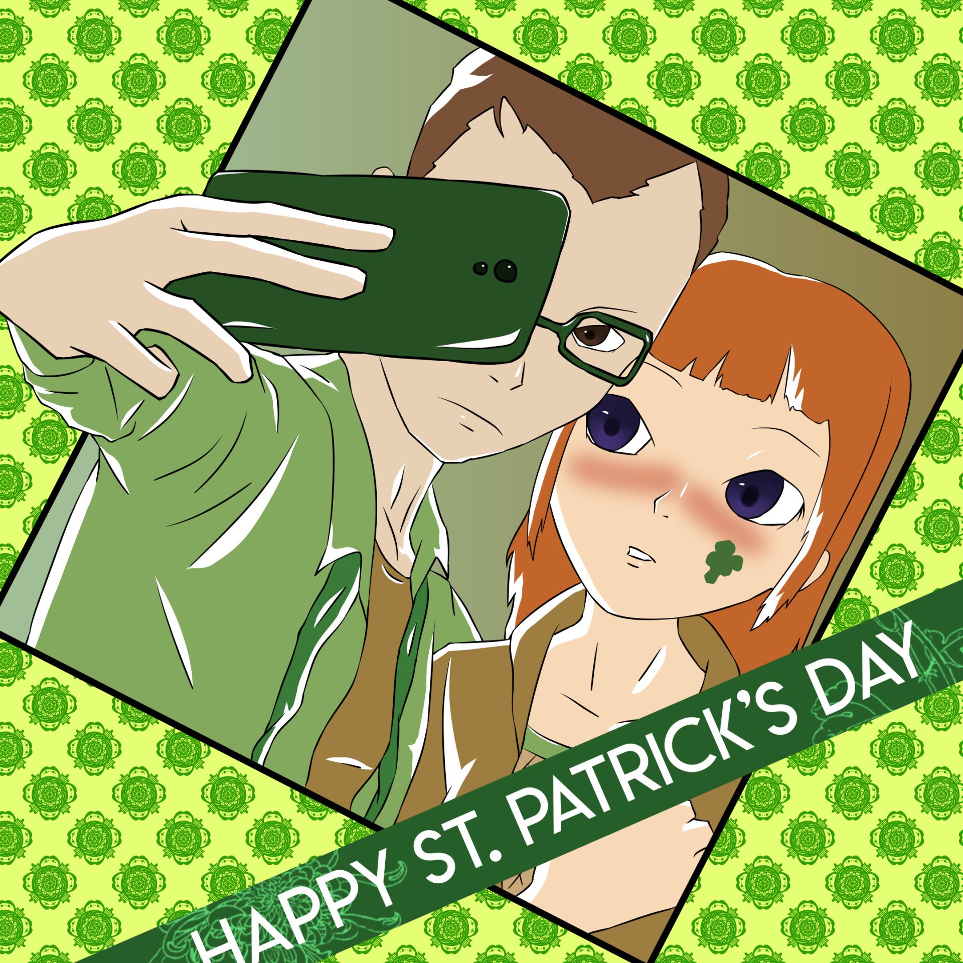 Download Moegi Kazamatsuri Udon (Naruto) Anime Boruto Art by mondetactica