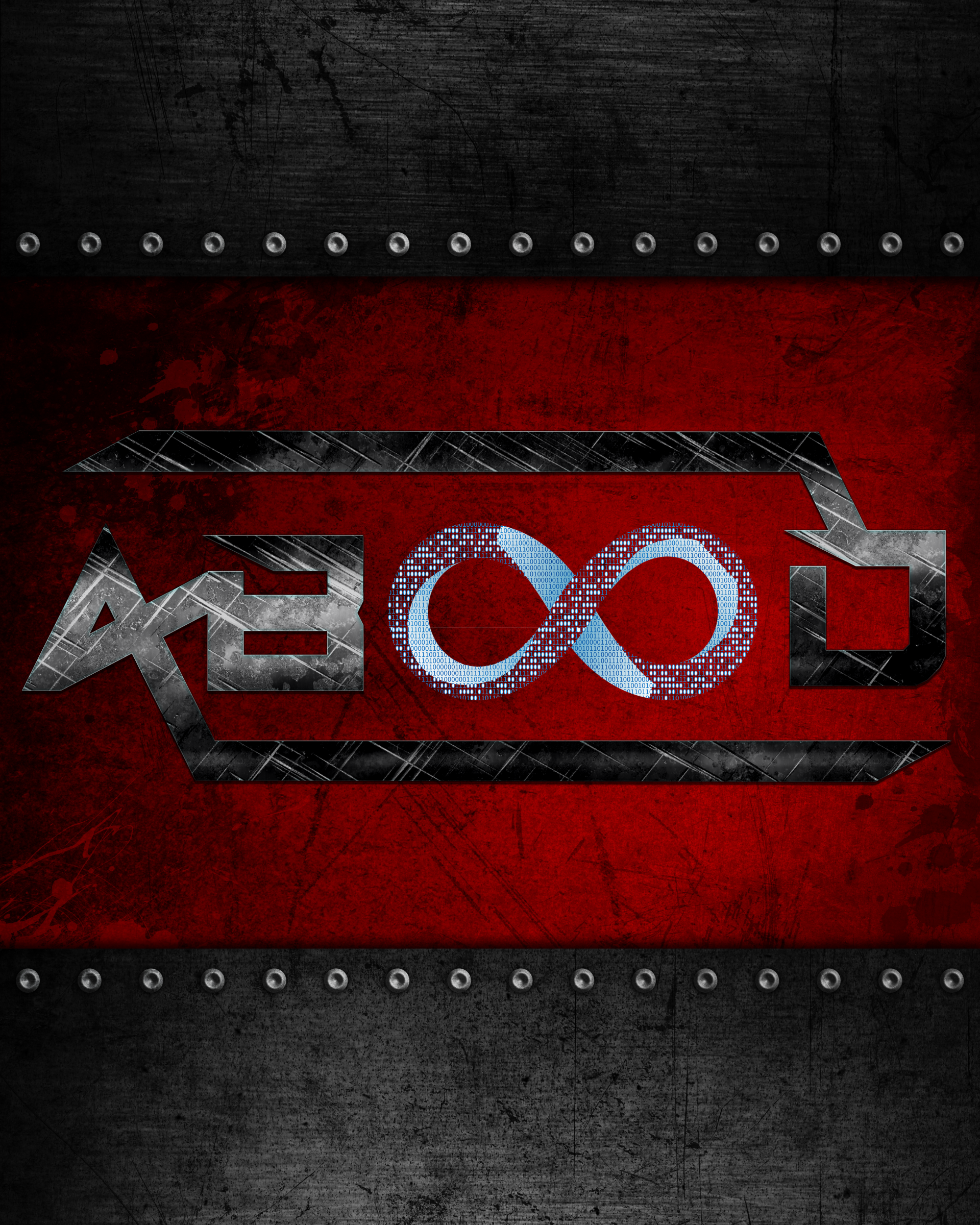 ABOOD by LINUX-MAN