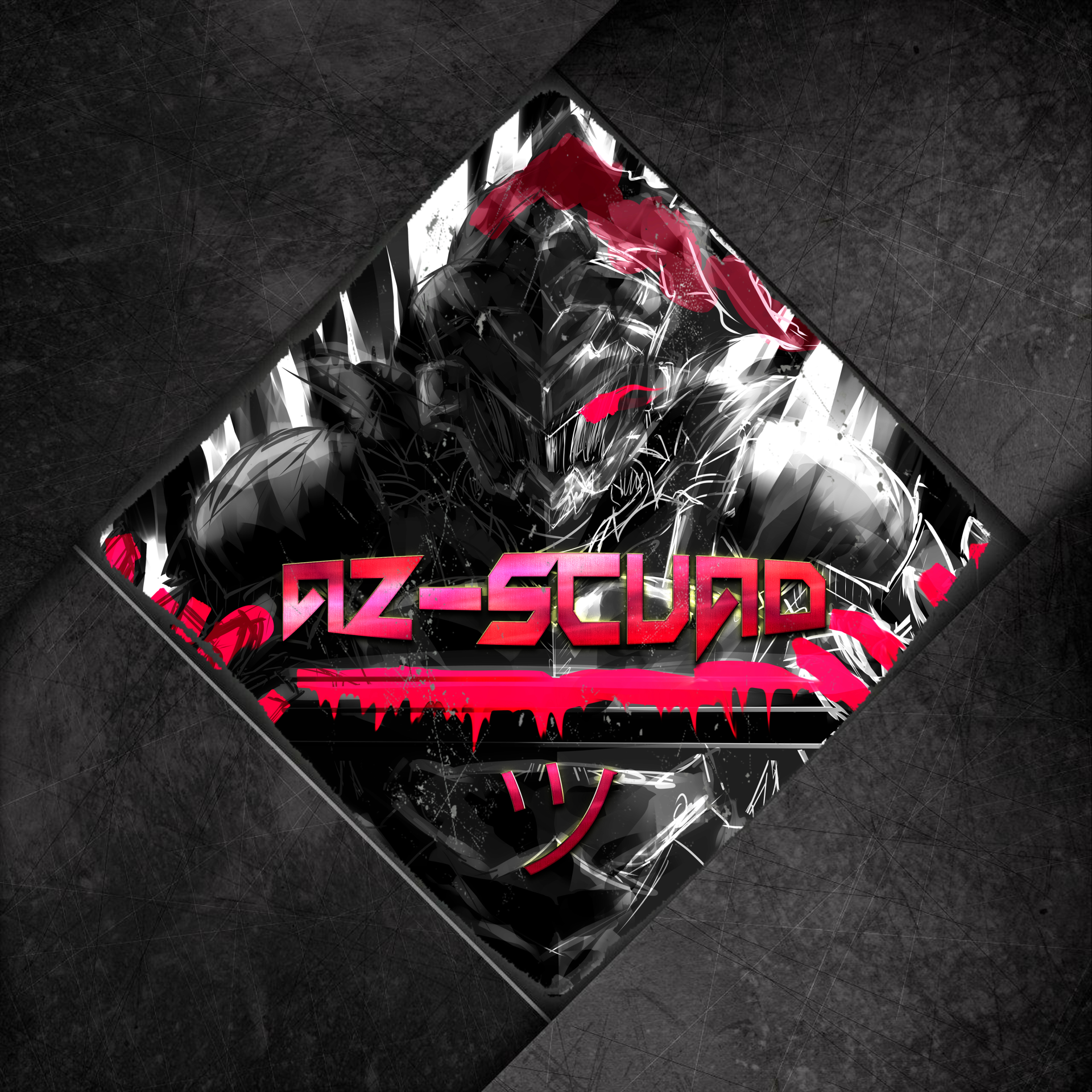 AZ-SCOAD-2 by LINUX-MAN